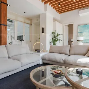 Premium Loft In The Heart Of By Rems Apartment
