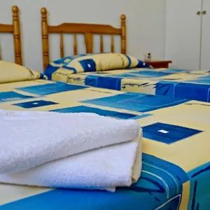  Appartement Trill Mirasol F Duplex Spanje