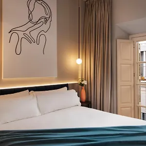 Coeo Pena Design Apartment
