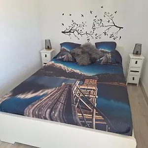 Casa Mirador Perea Apartment