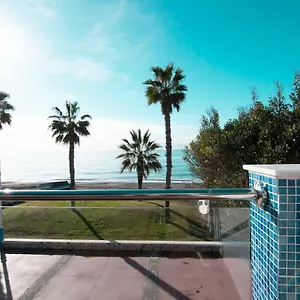  Appartement Letmalaga Cremades Spanje