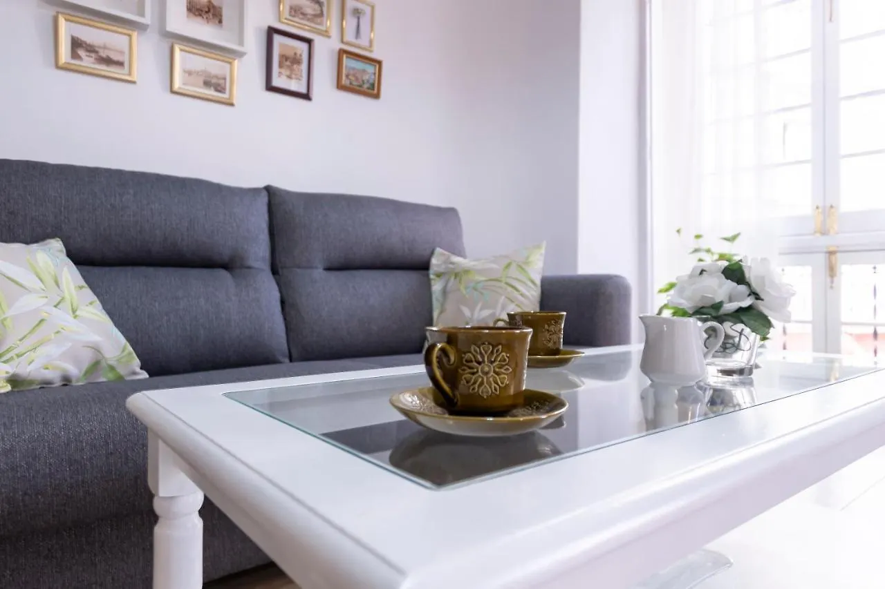 Appartamento Apartamento Buganvilla Málaga Spagna