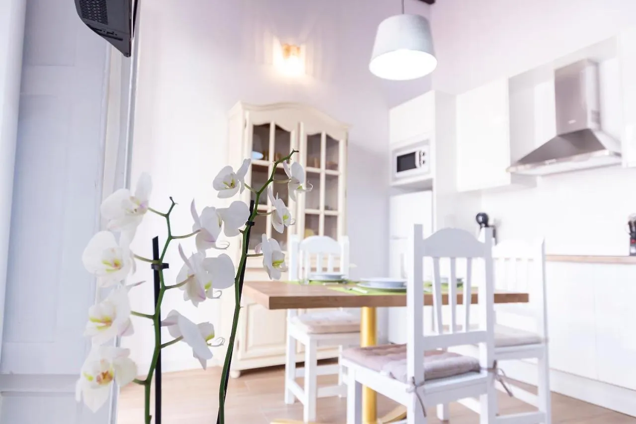 Apartamento Buganvilla Málaga 0*,  Spagna