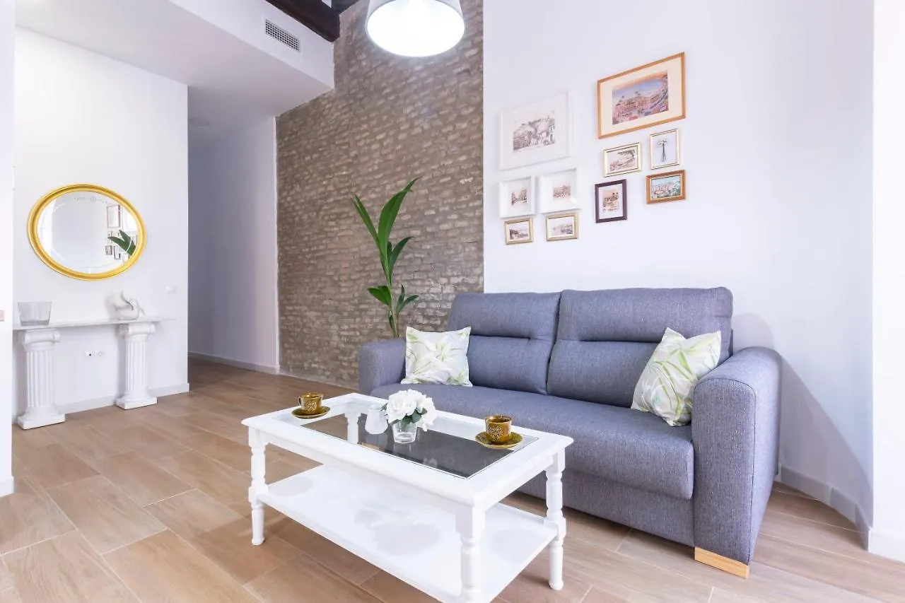 Apartamento Buganvilla Málaga Spanje